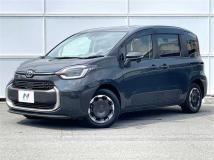 2023 Toyota Sienta