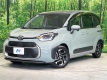 2023 Toyota Sienta