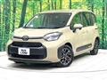 2024 Toyota Sienta