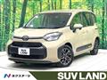 2024 Toyota Sienta