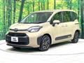 2024 Toyota Sienta