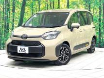 2024 Toyota Sienta