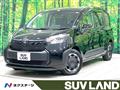 2024 Toyota Sienta