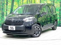 2024 Toyota Sienta