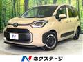2025 Toyota Sienta
