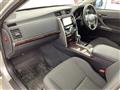 2017 Toyota Mark X