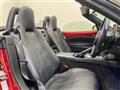 2016 Mazda Roadster