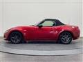 2016 Mazda Roadster