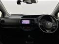 2017 Toyota Vitz