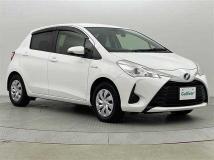 2017 Toyota Vitz