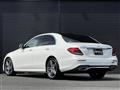 2017 Mercedes-Benz E-Class