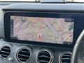 2017 Mercedes-Benz E-Class