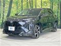 2020 Toyota Yaris Cross