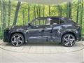 2020 Toyota Yaris Cross