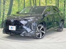 2020 Toyota Yaris Cross