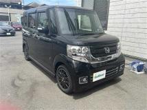 2017 Honda N BOX