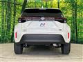 2020 Toyota Yaris Cross