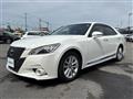 2014 Toyota Crown Athlete Series