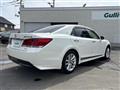 2014 Toyota Crown Athlete Series