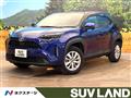 2021 Toyota Yaris Cross