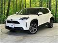 2021 Toyota Yaris Cross