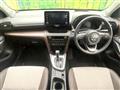 2021 Toyota Yaris Cross