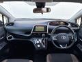 2020 Toyota Sienta