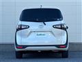 2020 Toyota Sienta