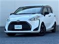 2020 Toyota Sienta