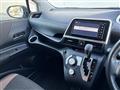 2020 Toyota Sienta
