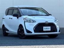 2020 Toyota Sienta