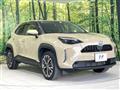 2021 Toyota Yaris Cross