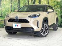 2021 Toyota Yaris Cross