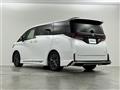 2025 Toyota Vellfire