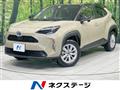 2021 Toyota Yaris Cross