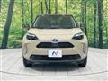 2021 Toyota Yaris Cross