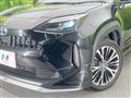 2022 Toyota Yaris Cross
