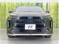 2022 Toyota Yaris Cross