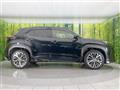 2022 Toyota Yaris Cross