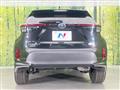 2022 Toyota Yaris Cross