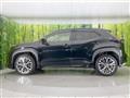 2022 Toyota Yaris Cross