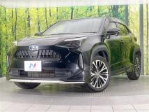 2022 Toyota Yaris Cross