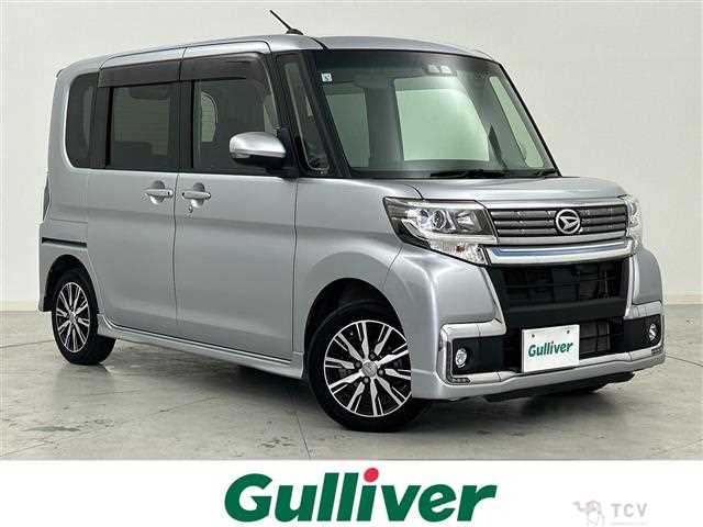 2019 Daihatsu Tanto