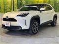 2022 Toyota Yaris Cross