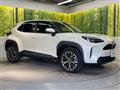 2022 Toyota Yaris Cross