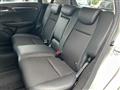 2014 Honda Fit Hybrid