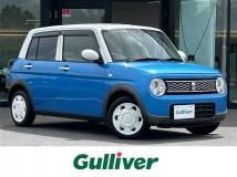 2018 Suzuki Lapin