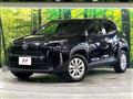 2021 Toyota Yaris Cross