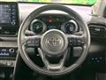 2021 Toyota Yaris Cross