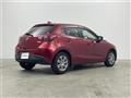 2019 Mazda Demio